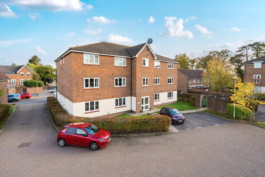 Main image of property: Beatty Rise, Spencers Wood
