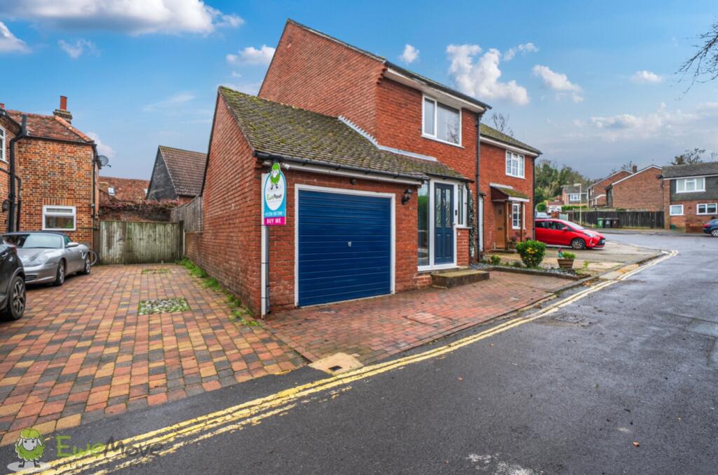 Main image of property: Anchor Yard, Kingsclere, Newbury, Berkshire, RG20