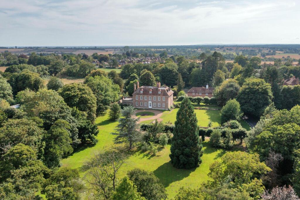 Main image of property: Newhouse, Mersham, Ashford, Kent, TN25 6NQ