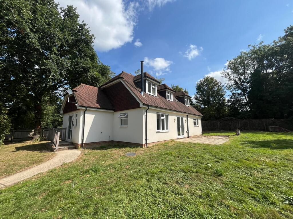 Main image of property: Ashford Road, Godmersham, Canterbury, Kent, CT4