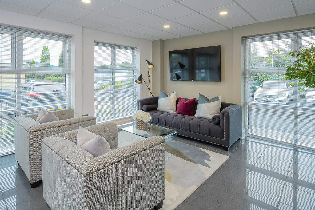 Additional property image - Holyrood Close, Poole