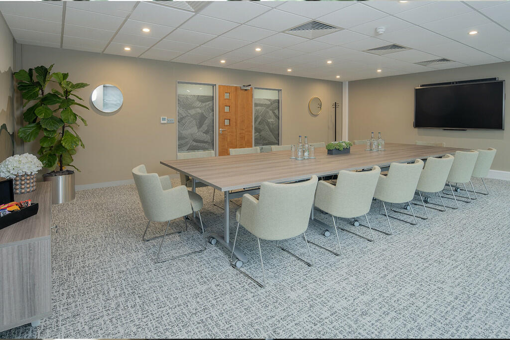 Additional property image - Holyrood Close, Poole