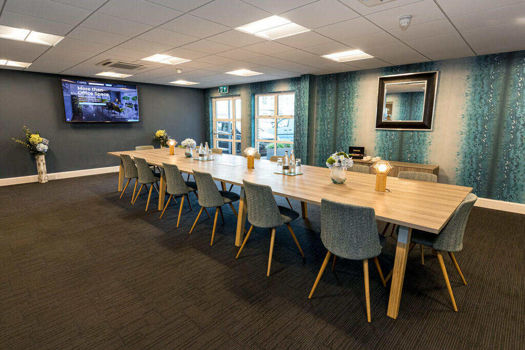 Additional property image - Nimrod Place, Wimborne