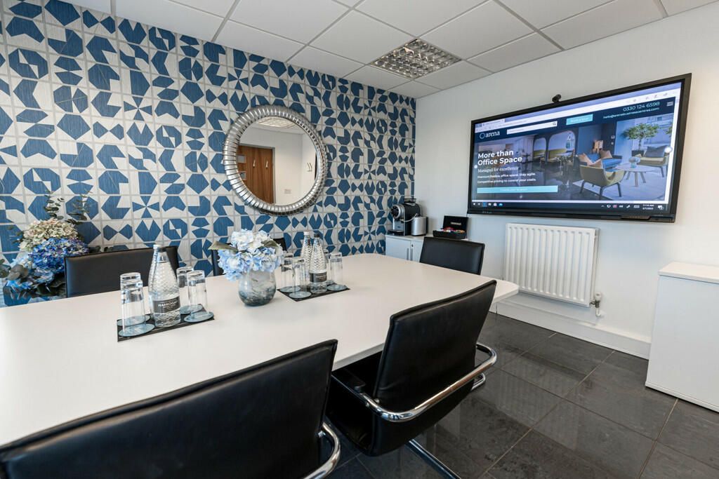 Additional property image - Nimrod Place, Wimborne