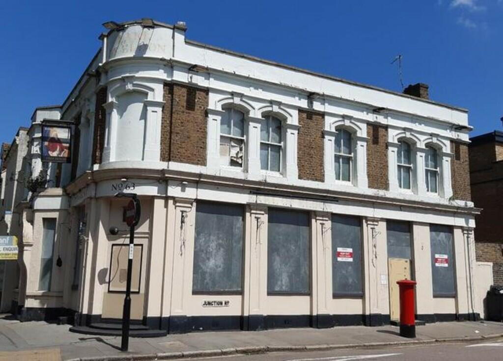 Main image of property: Brighton Road, South Croydon