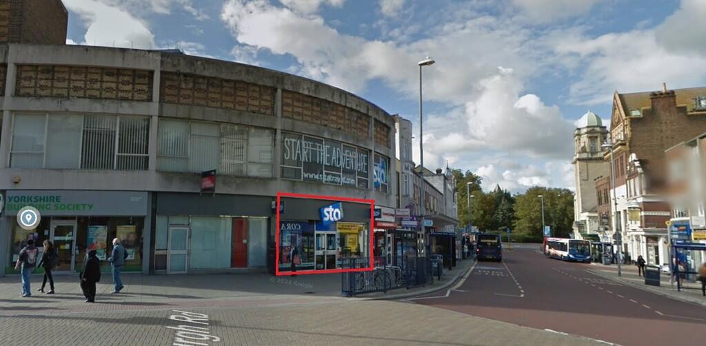 Main image of property: Commercial Road, Portsmouth