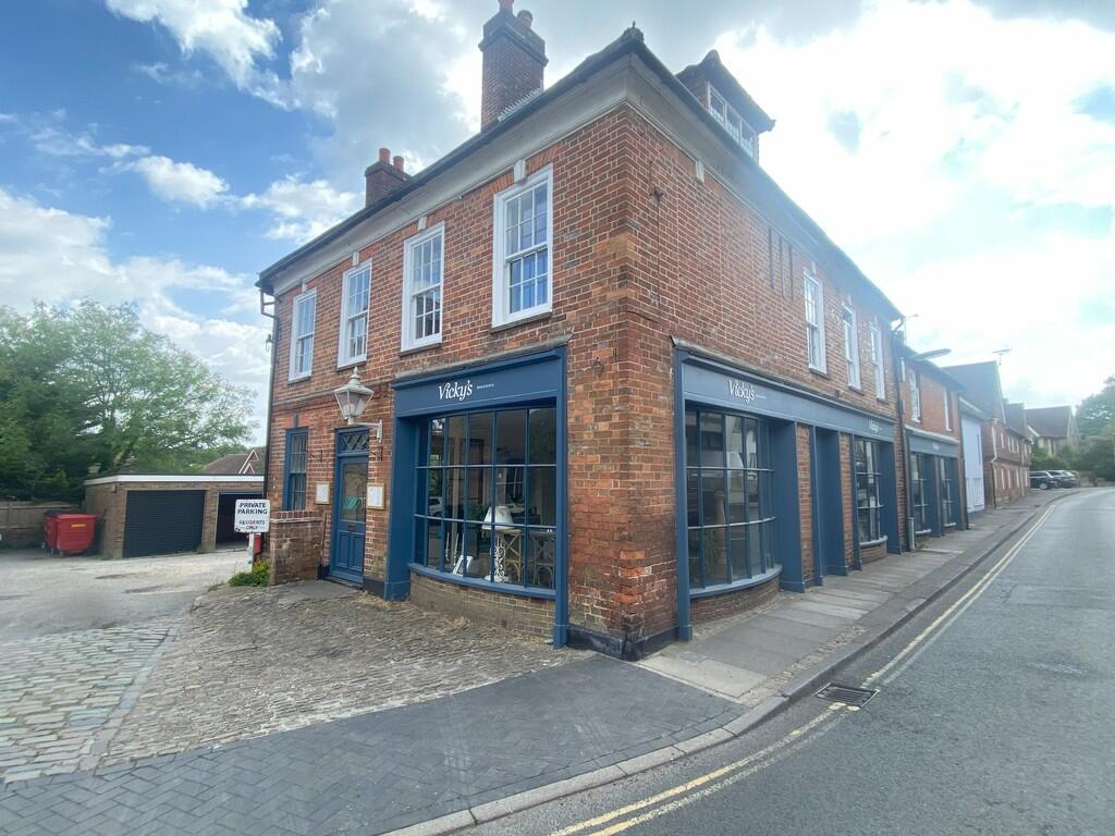 Main image of property: Petworth Road  , Haslemere