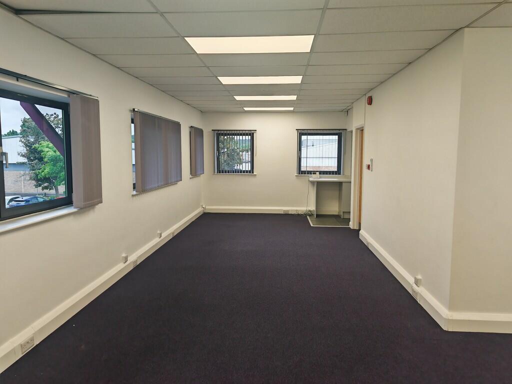 Main image of property: Minster Court, Camberley