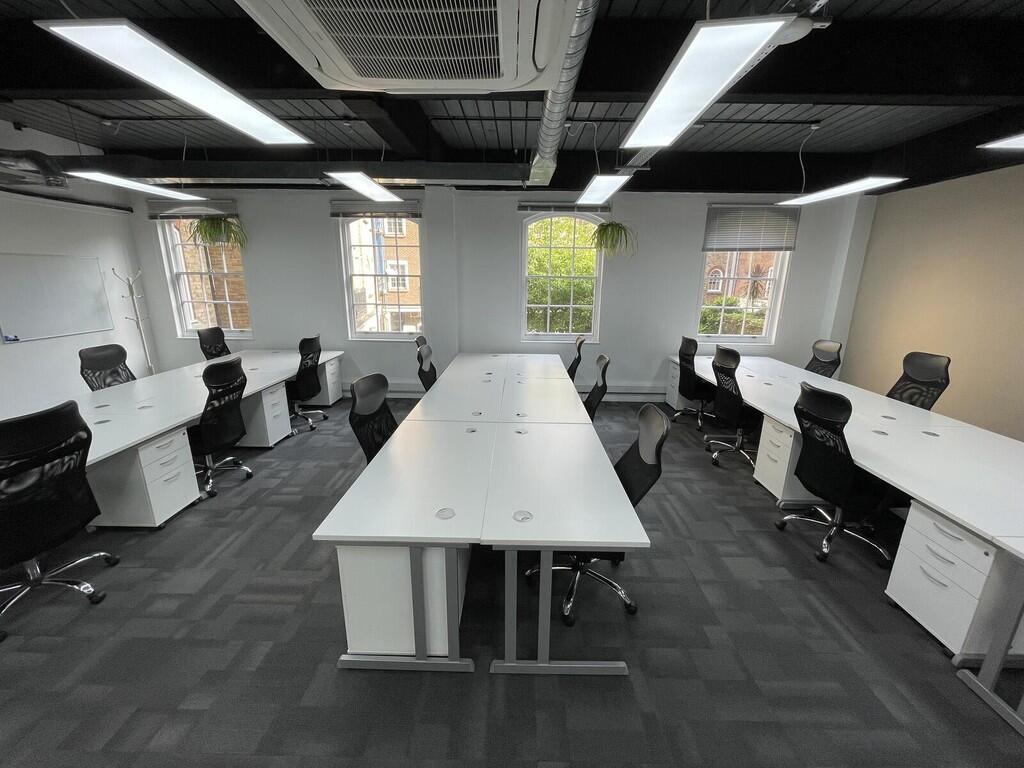 Main image of property: Bath Place , London