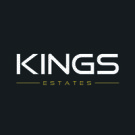 Kings Estates Commercial logo