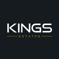 Kings Estates Commercial, Nationalbranch details