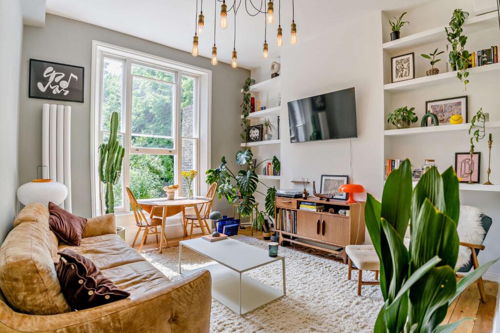 Main image of property: Downs Road, London