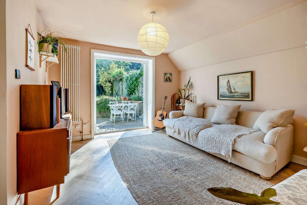 Main image of property: Downs Road, London