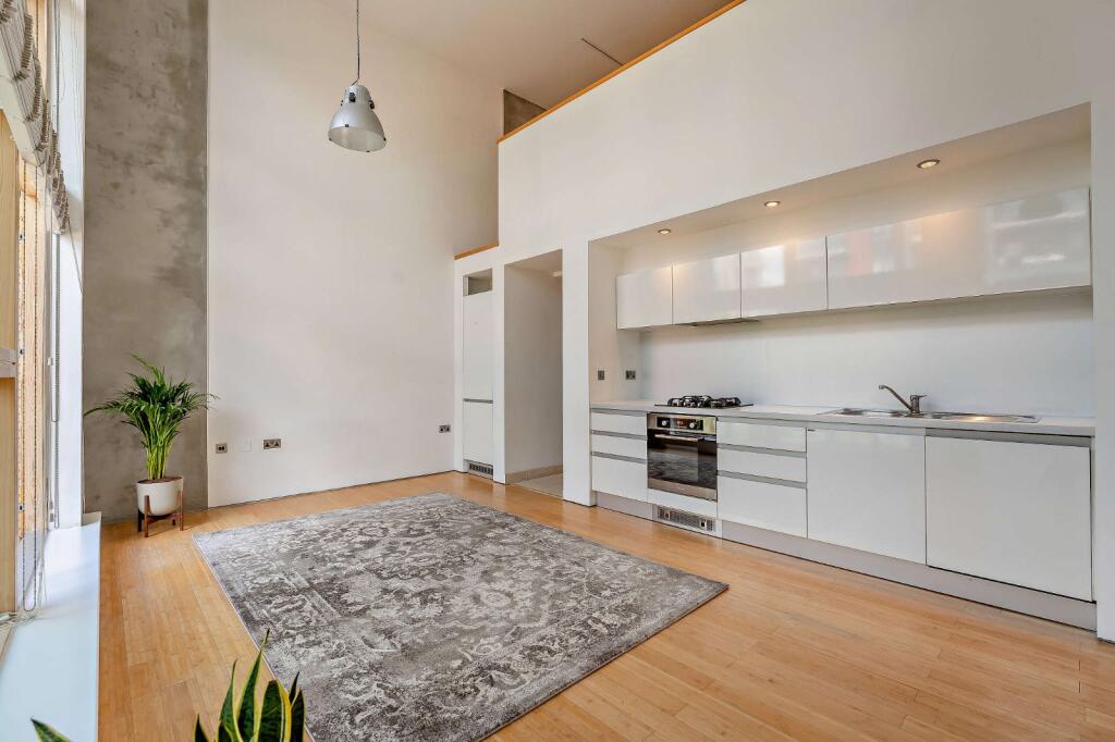 Main image of property: Kingsland Road, London