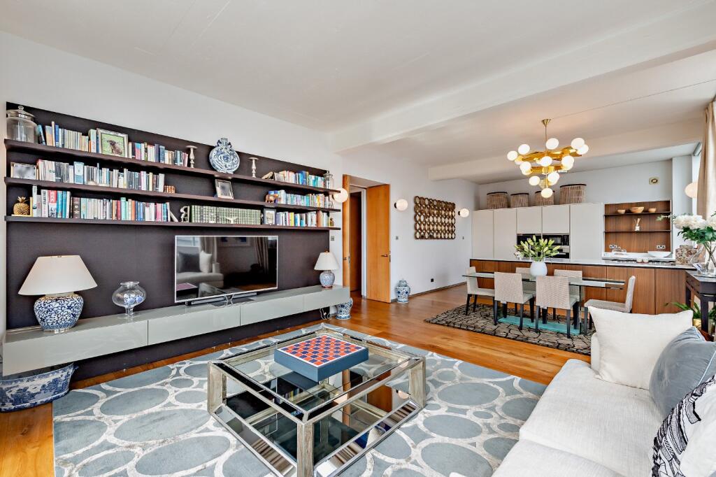 Main image of property: Hatton Street, London