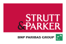 Strutt & Parker, Covering Islington details