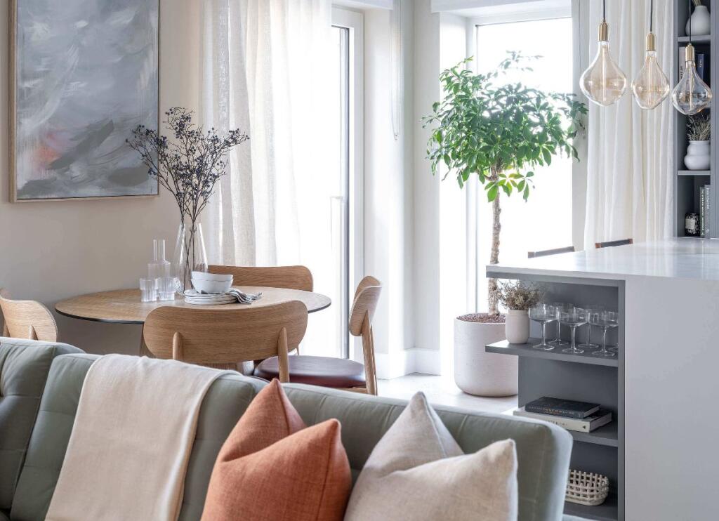 Main image of property: Cascade, White City Living, London W12