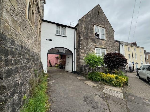 Main image of property: Bridge Street, CHEPSTOW