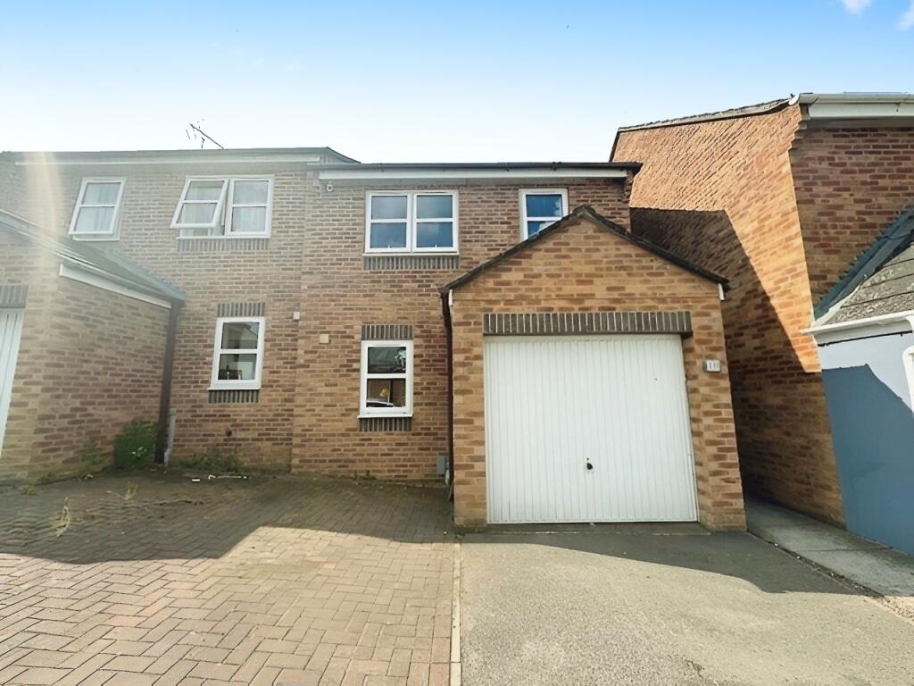 Main image of property: Boseley Way, CINDERFORD