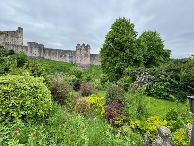 Main image of property: Bridge Street, CHEPSTOW