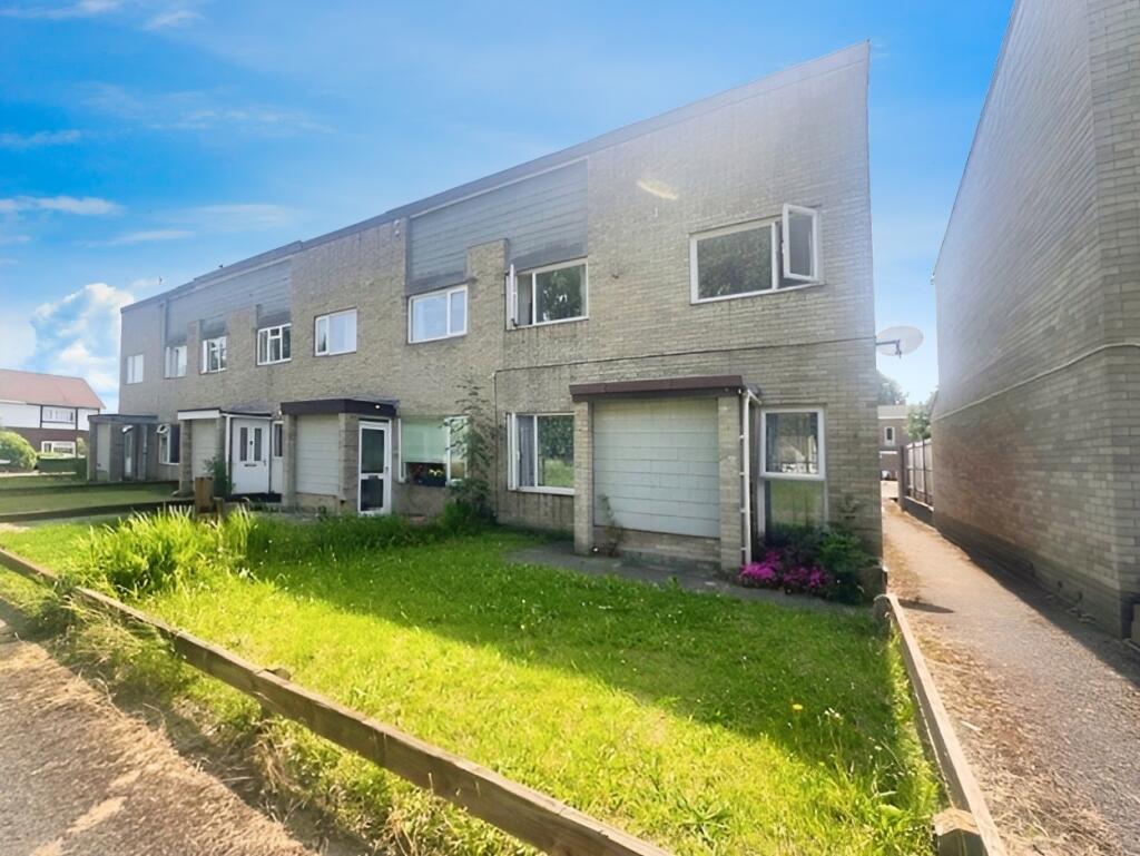 Main image of property: Denny View, CALDICOT