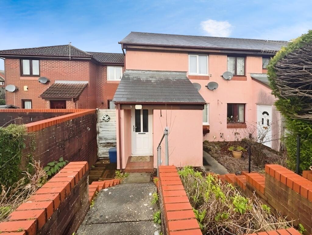 Main image of property: School Hill, CHEPSTOW