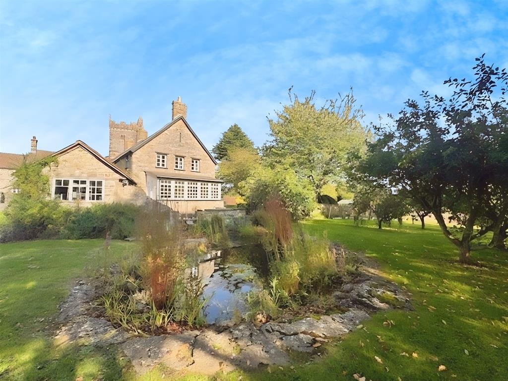 Main image of property: Rogiet, CALDICOT
