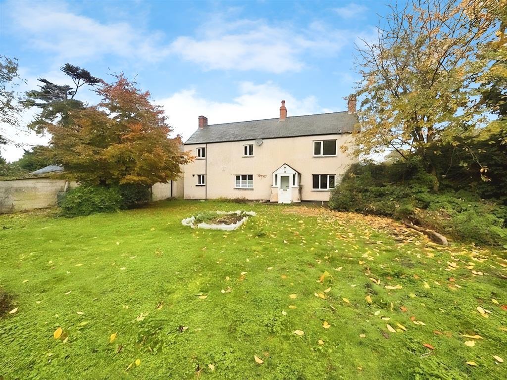 Main image of property: Caldicot, Monmouthshire