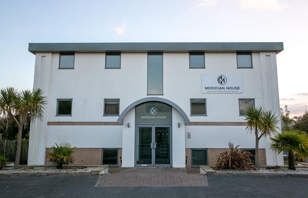 Main image of property: Meridian House, Heron Way, Truro, Cornwall, TR1