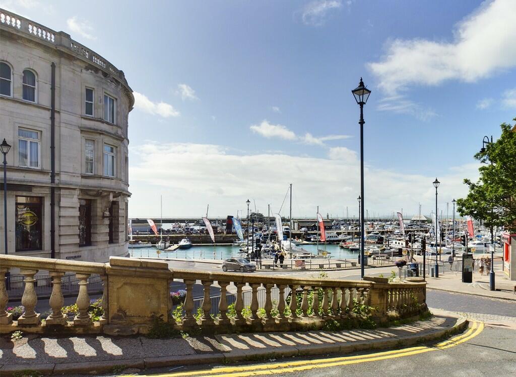 Additional property image - Albion Hill, Ramsgate, Kent, CT11