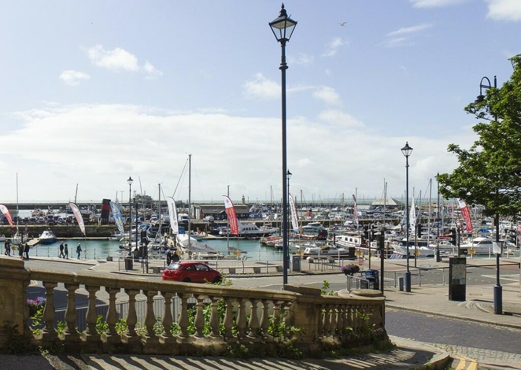 Additional property image - Albion Hill, Ramsgate, Kent, CT11