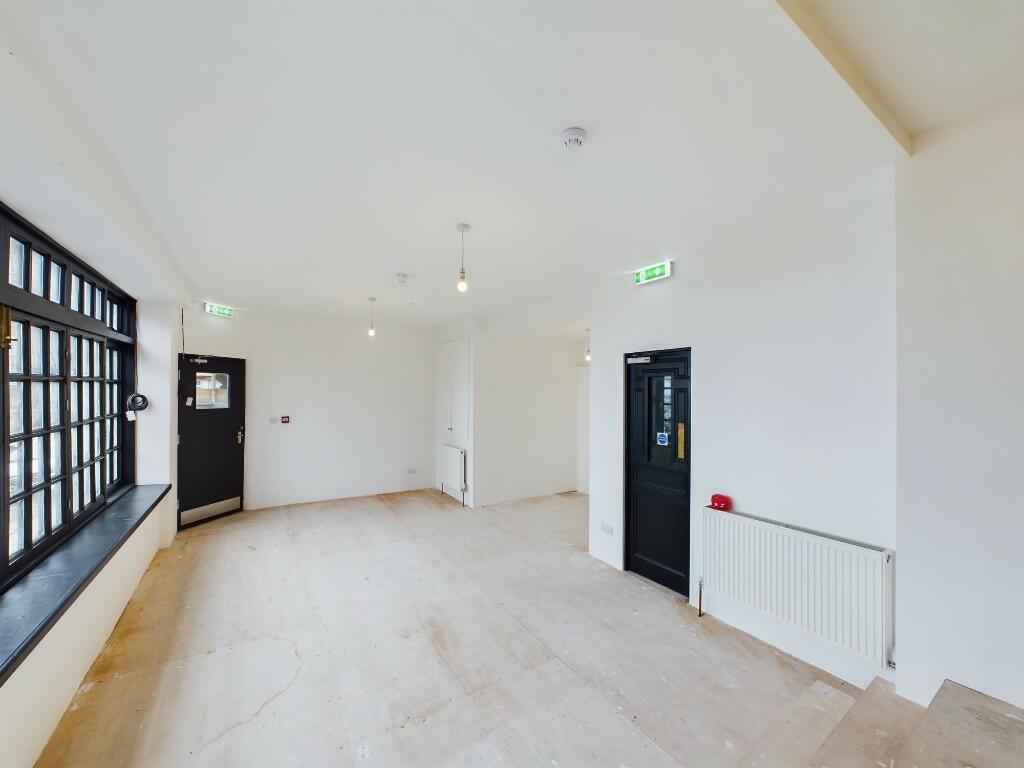 Additional property image - Albion Hill, Ramsgate, Kent, CT11