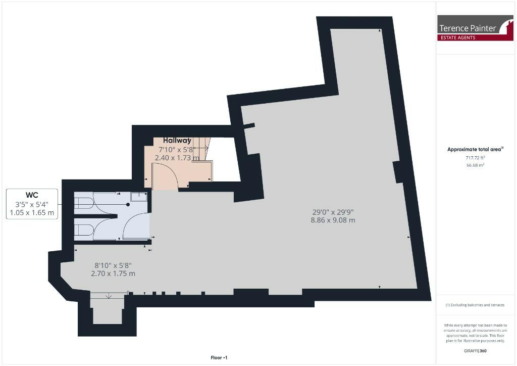 Additional property image - Albion Hill, Ramsgate, Kent, CT11