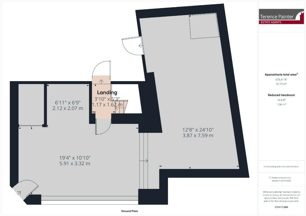 Additional property image - Albion Hill, Ramsgate, Kent, CT11