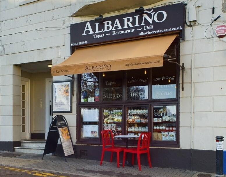 Additional property image - Albion Street, Broadstairs, Kent, CT10