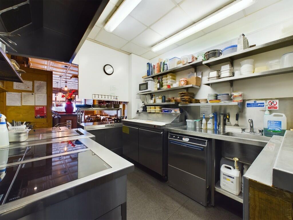 Additional property image - Albion Street, Broadstairs, Kent, CT10