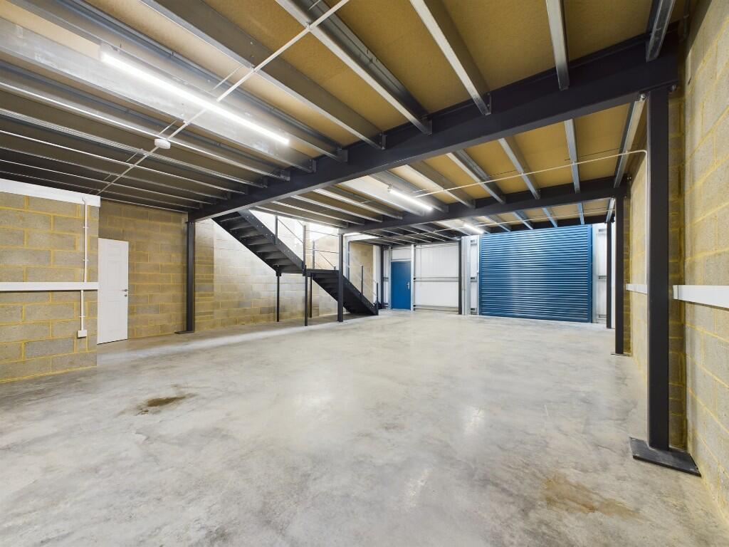 Additional property image - Maple Leaf Business Park, CT12