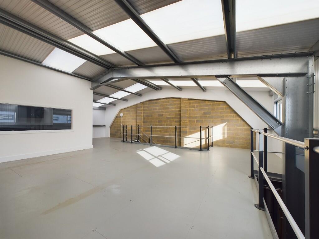Additional property image - Maple Leaf Business Park, CT12