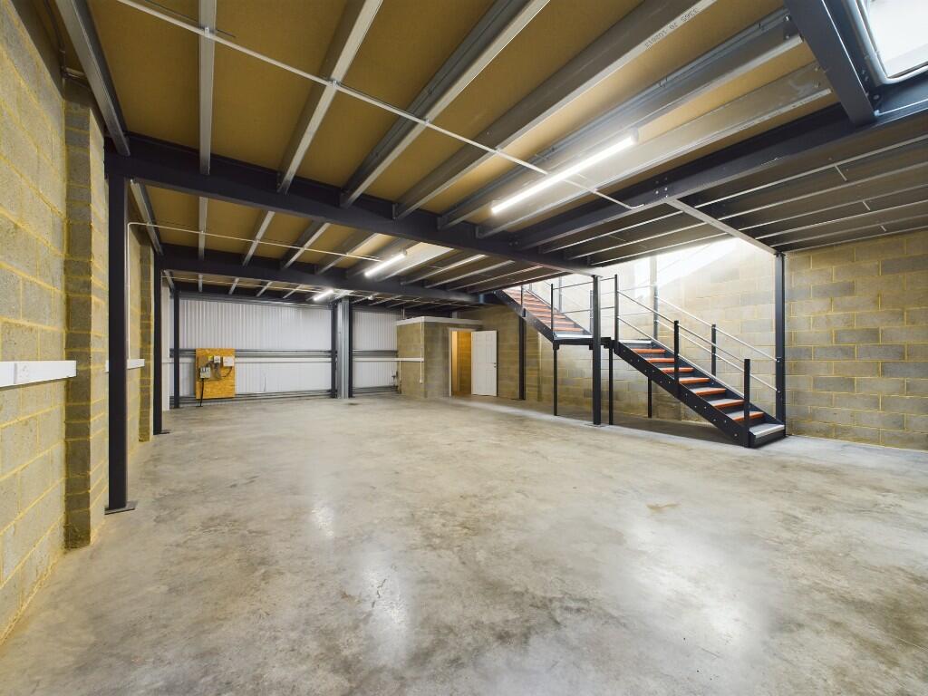 Additional property image - Maple Leaf Business Park, CT12