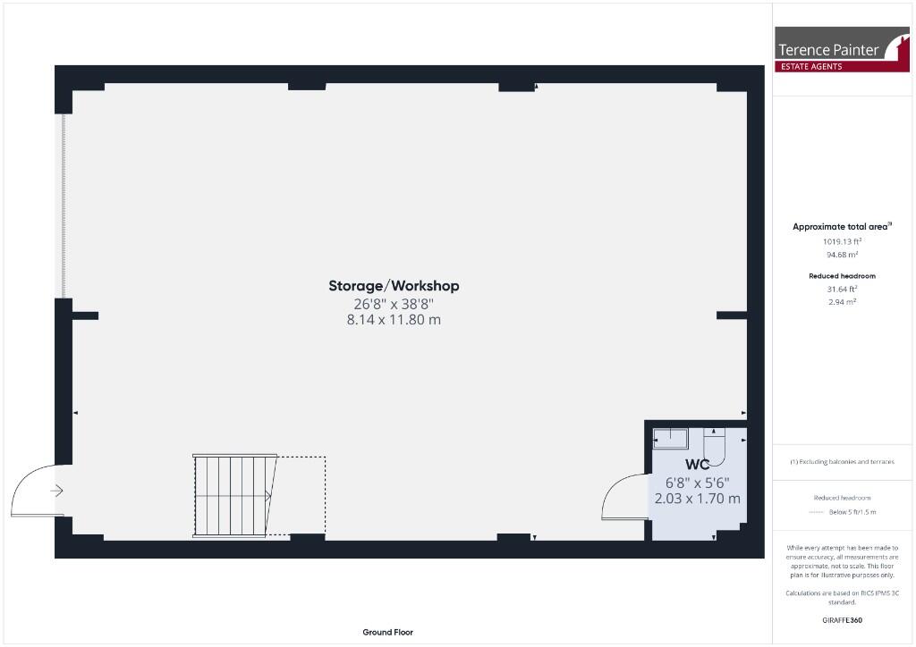 Additional property image - Maple Leaf Business Park, CT12