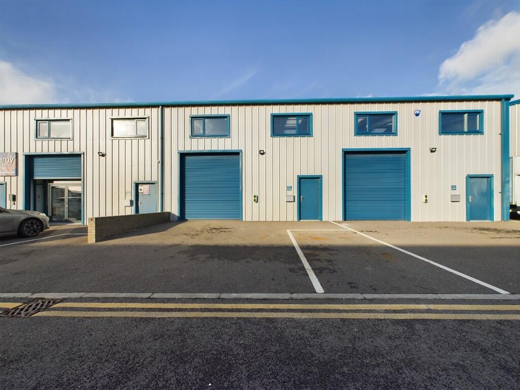 Additional property image - Maple Leaf Business Park, CT12