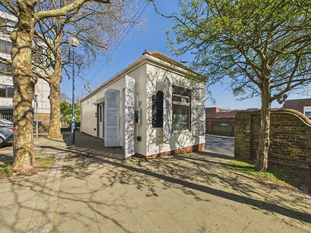 Main image of property: Queen Street, Ramsgate, Kent, CT11