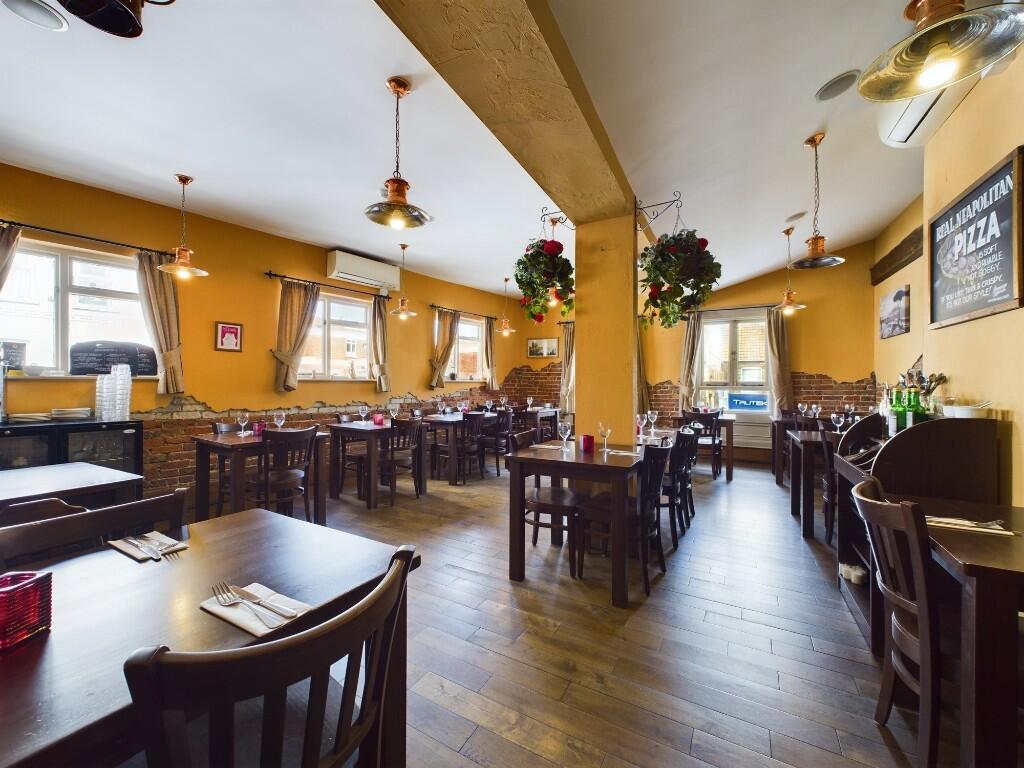 Main image of property: High Street, Herne Bay, Kent, CT6