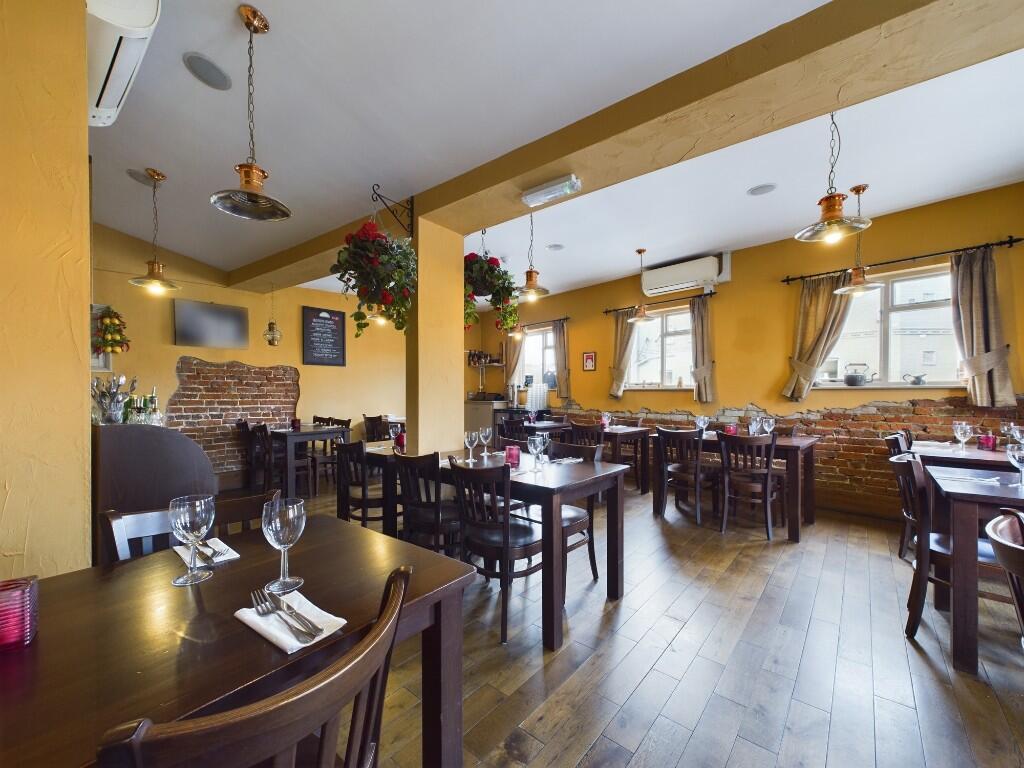 Main image of property: High Street, Herne Bay, Kent, CT6