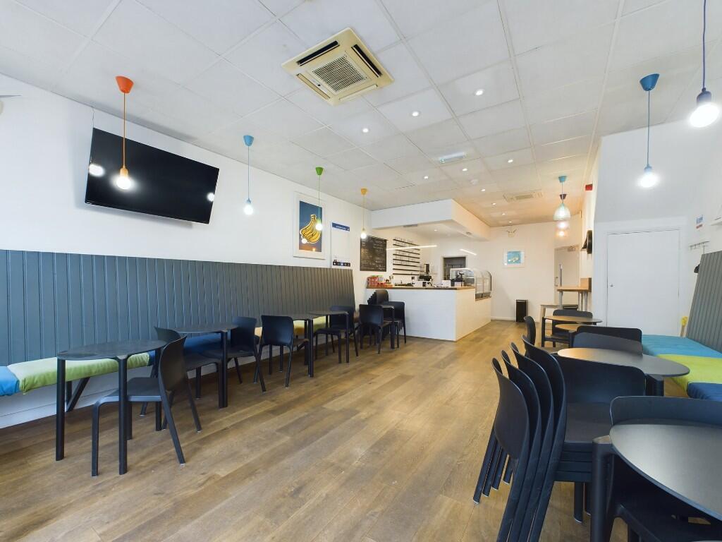 Main image of property: High Street, Broadstairs, Kent, CT10