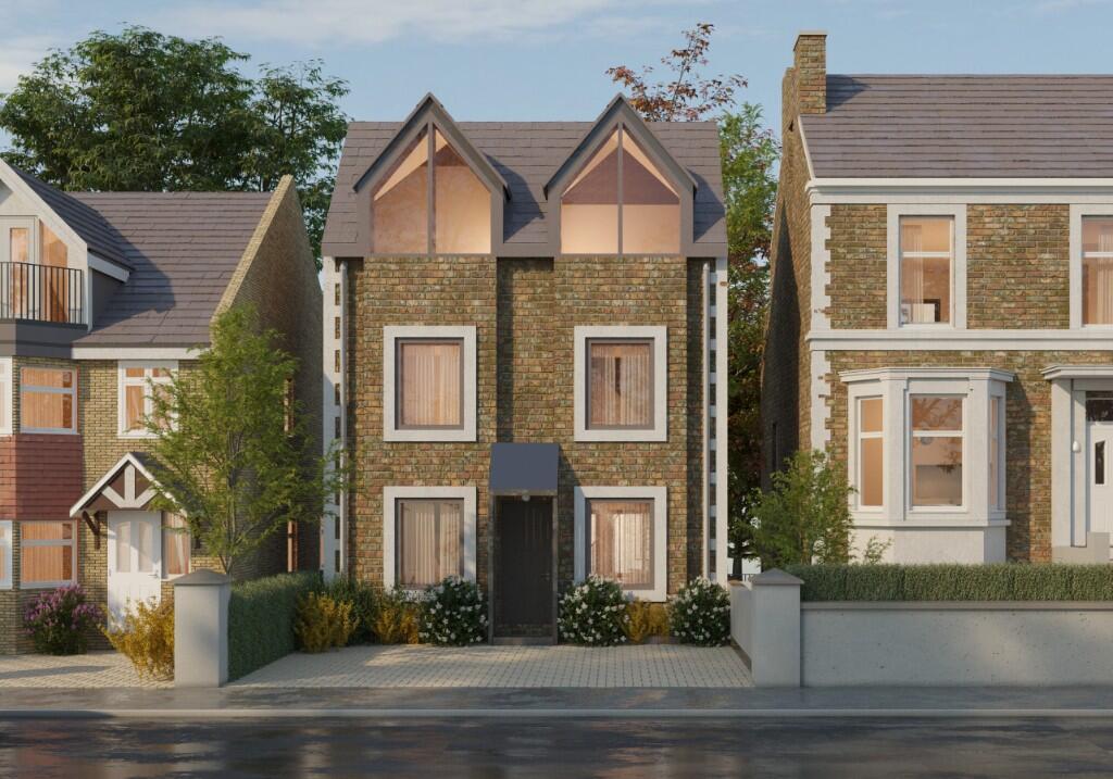Main image of property: Carlton Avenue, Ramsgate, Kent, CT11