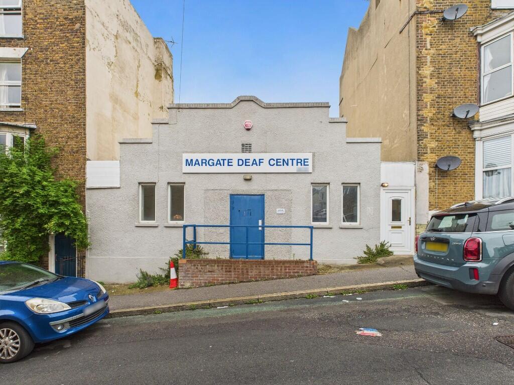 Main image of property: Dane Hill, Margate, Kent, CT9