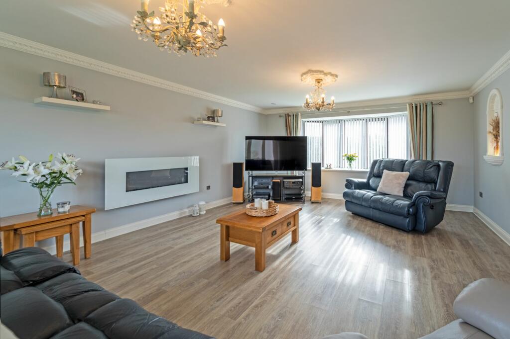 Additional property image - Rectory Close, CH8