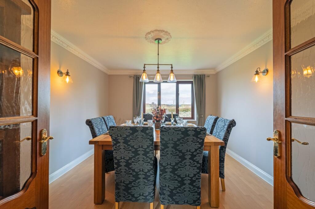 Additional property image - Rectory Close, CH8