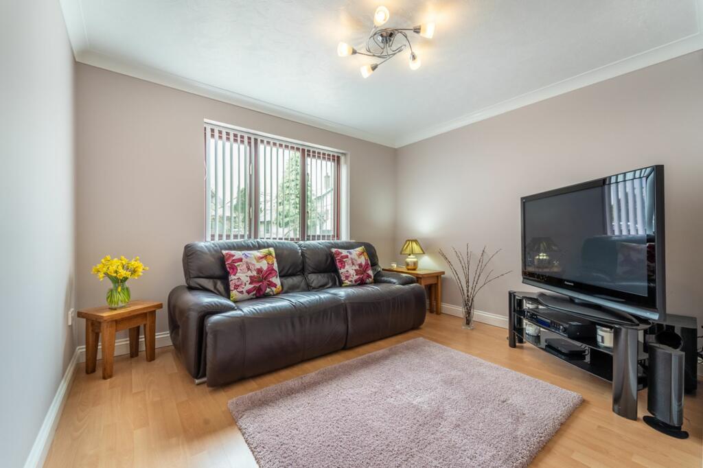 Additional property image - Rectory Close, CH8